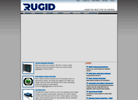 Rugidcomputer.com thumbnail