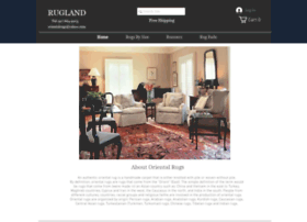Rugland.com thumbnail