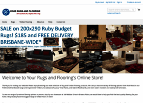 Rugsflooring.com.au thumbnail