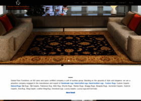 Rugsinindia.com thumbnail