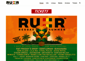 Ruhr-reggae-summer.de thumbnail