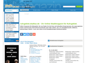 Ruhrgebiet.stadtus.de thumbnail