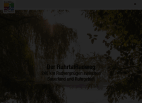 Ruhrtalradweg.de thumbnail
