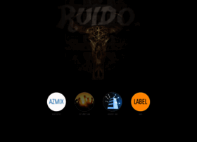 Ruido.org thumbnail