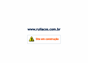 Ruilacos.com.br thumbnail