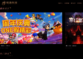 Ruiwoo.cn thumbnail