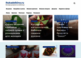 Rukadelkino.ru thumbnail