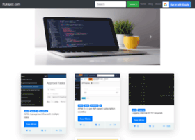 Rukspot.com thumbnail