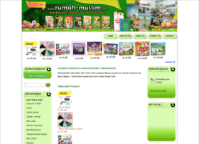 Rumah-muslim.com thumbnail