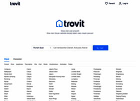 Rumah.trovit.co.id thumbnail