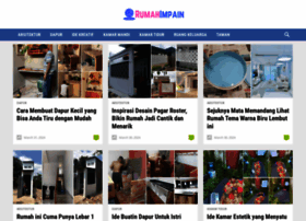 Rumahimpian.us thumbnail