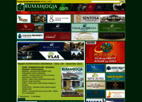 Rumahjogjaindonesia.co.id thumbnail