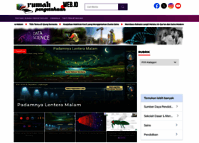 Rumahpengetahuan.web.id thumbnail