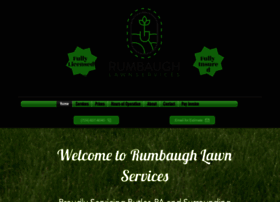 Rumbaughlawnservices.com thumbnail
