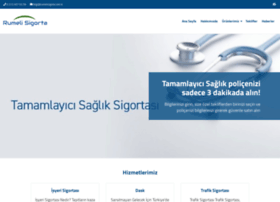 Rumelisigorta.com.tr thumbnail