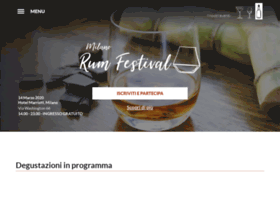 Rumfestival.it thumbnail