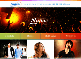 Rumio.jp thumbnail