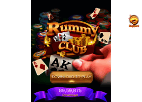 Rummyclub.io thumbnail