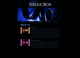 Rumotion.com thumbnail