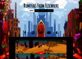 Rumoursfromelsewhere.co.uk thumbnail