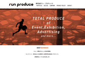 Run-produce.jp thumbnail