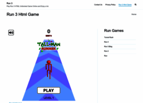Run3.me thumbnail Run3.me thumbnail