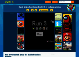 Run3game.io thumbnail