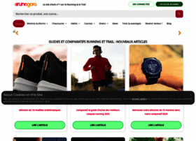 Runagora.fr thumbnail