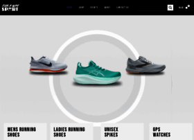 Runawaysport.co.za thumbnail