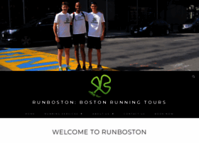 Runboston.org thumbnail