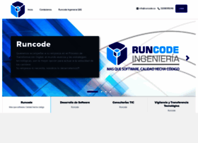 Runcode.co thumbnail