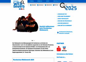 Rundschau-webbewerb.de thumbnail