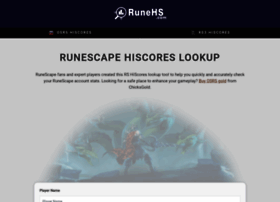 Runehs.com thumbnail