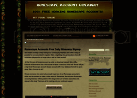 Runescape-3-accountz.blogspot.co.uk thumbnail