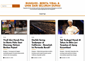 Runguss.com thumbnail