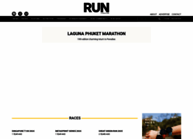 Runmagazine.asia thumbnail