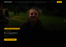 Runmageddon.pl thumbnail