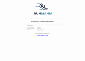 Runmania.com thumbnail