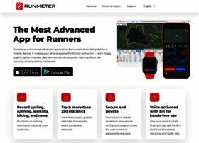 Runmeter.com thumbnail