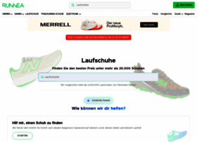 Runnea.de thumbnail