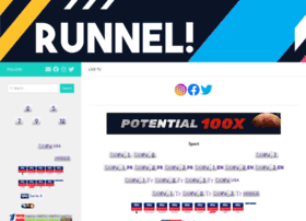 Runnel.ir thumbnail Runnel.ir thumbnail