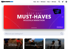 Runnersedgemt.com thumbnail