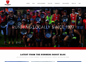 Runnersroost.com thumbnail