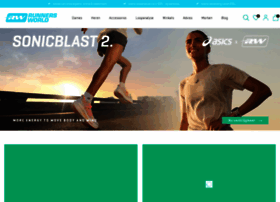 Runnersworld.nl thumbnail