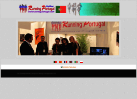Running-portugal.com thumbnail