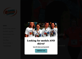 Runningawards.com thumbnail