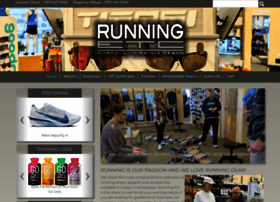 Runningetc.com thumbnail