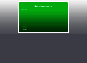 Runningman.cz thumbnail