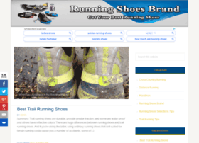Runningshoesbrand.com thumbnail
