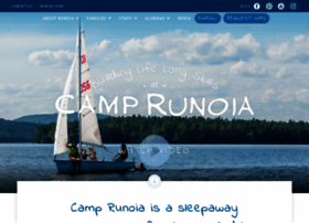 Runoia.com thumbnail